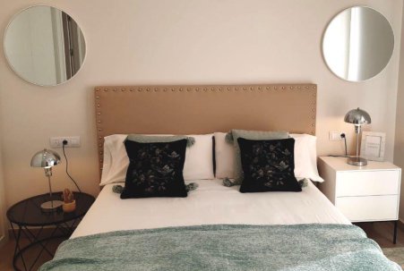 Sale - Apartment - Orihuela Costa - Villamartín