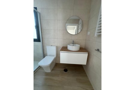 Novostavba - Apartmán - Santa Rosalía