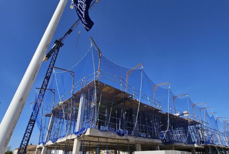 New Build - Maison de ville - Torre de la Horadada