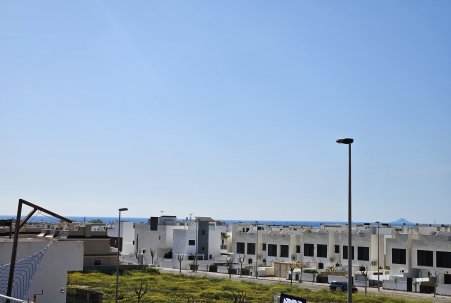 New Build - Maison de ville - Torre de la Horadada