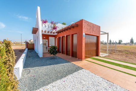 New Build - detached - Los Alcázares