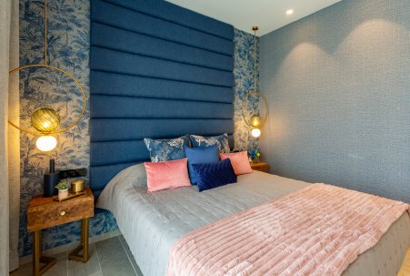 Obra Nueva - low-bungalow - Algorfa