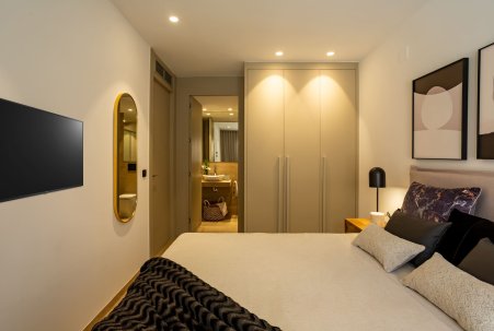 Obra Nueva - low-bungalow - Algorfa