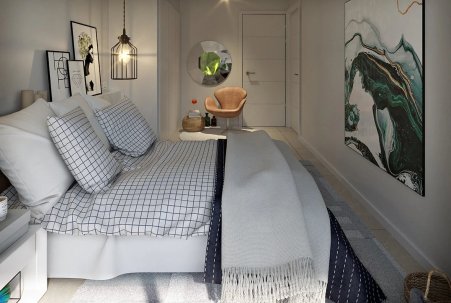 New Build - Appartement - Sant Joan d'Alacant