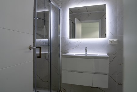 New Build - detached - Coloma