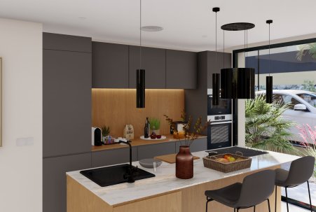 New Build - Villa - Altaona Golf & Country Village