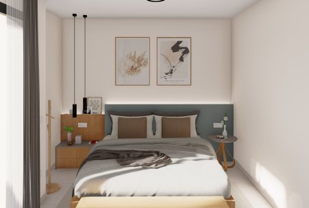 New Build - Villa - Altaona Golf & Country Village