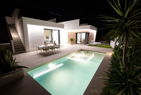 New Build - Villa - Altaona Golf & Country Village