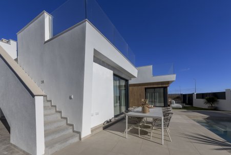 New Build - Villa - Altaona Golf & Country Village