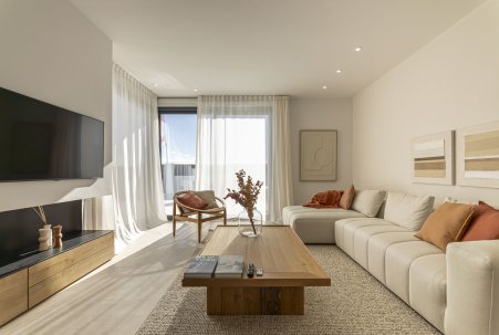 New Build - Villa - Altaona Golf & Country Village