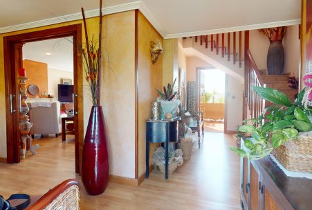 Obra Nueva - Chalet - Aguilas - Águilas