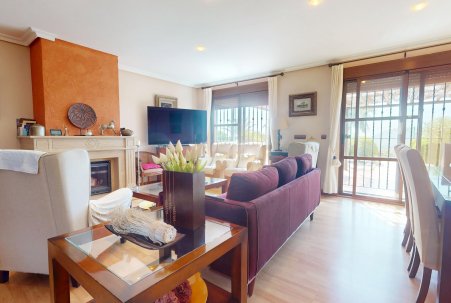 Obra Nueva - Chalet - Aguilas - Águilas