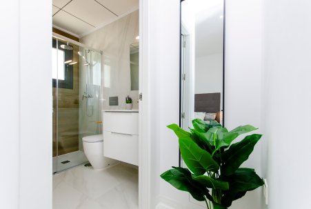 New Build - detached - Orihuela Costa