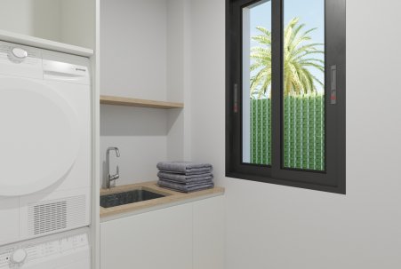 Novostavba - detached - Los Montesinos