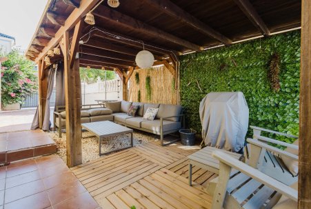 Prodej - Chalet - Algorfa - LO CRISPIN