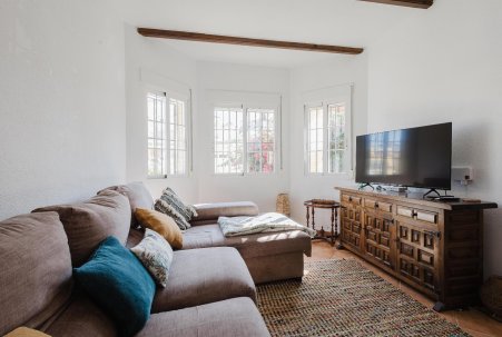 Prodej - Chalet - Algorfa - LO CRISPIN