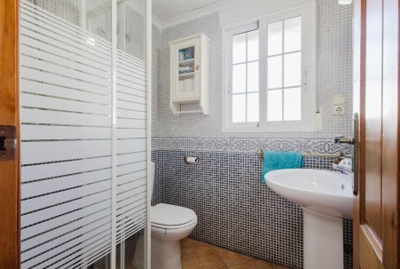 Prodej - Chalet - Algorfa - LO CRISPIN