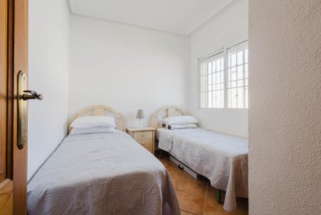 Prodej - Chalet - Algorfa - LO CRISPIN