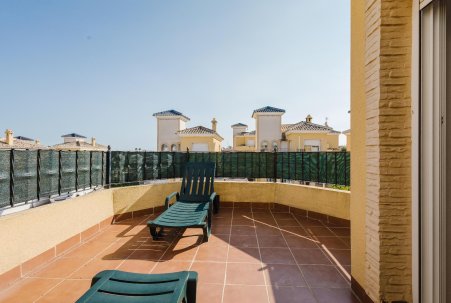 Prodej - Chalet - Algorfa - LO CRISPIN