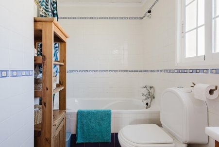 Prodej - Chalet - Algorfa - LO CRISPIN