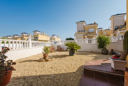 Prodej - Chalet - Algorfa - LO CRISPIN