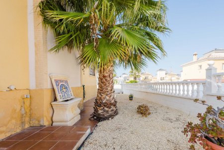 Prodej - Chalet - Algorfa - LO CRISPIN