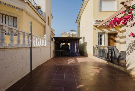 Prodej - Chalet - Algorfa - LO CRISPIN