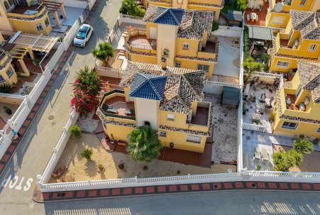 Prodej - Chalet - Algorfa - LO CRISPIN