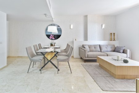 Sale - Apartment - Orihuela Costa - Punta Prima