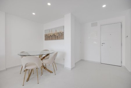 Sale - Apartamento - Torrevieja - playa de los naufragos