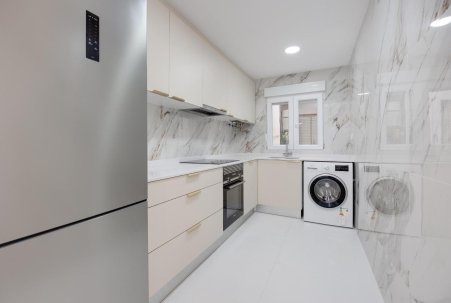 Sale - Apartamento - Torrevieja - playa de los naufragos