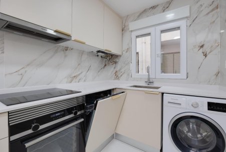 Sale - Apartamento - Torrevieja - playa de los naufragos