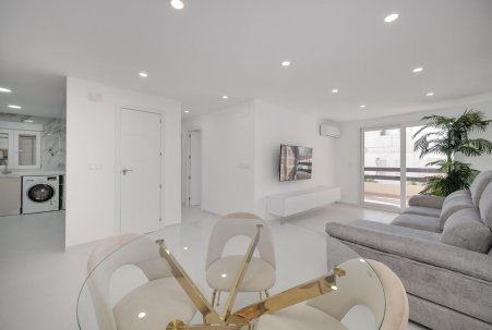 Sale - Apartamento - Torrevieja - playa de los naufragos