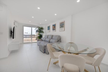 Sale - Apartamento - Torrevieja - playa de los naufragos