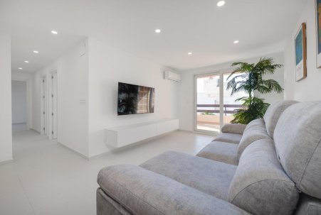 Sale - Apartamento - Torrevieja - playa de los naufragos