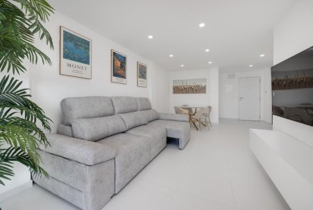 Sale - Apartamento - Torrevieja - playa de los naufragos