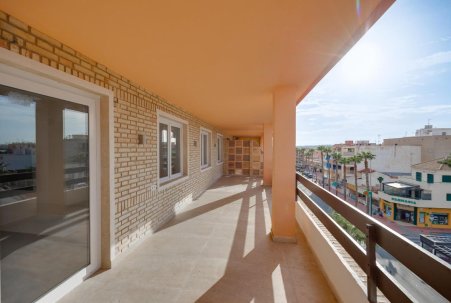 Sale - Apartamento - Torrevieja - playa de los naufragos