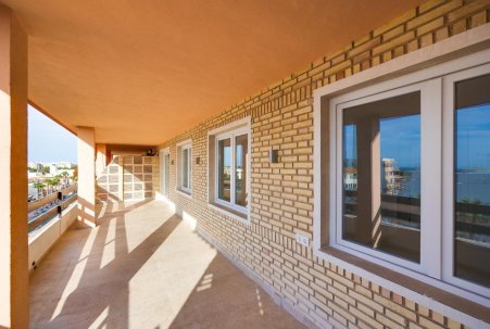 Sale - Apartamento - Torrevieja - playa de los naufragos