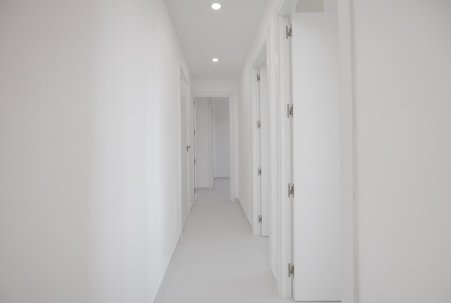 Sale - Apartamento - Torrevieja - playa de los naufragos