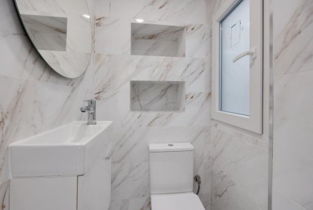 Sale - Apartamento - Torrevieja - playa de los naufragos