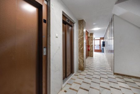 Sale - Apartamento - Torrevieja - playa de los naufragos