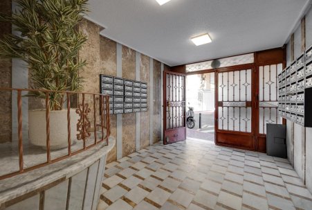 Sale - Apartamento - Torrevieja - playa de los naufragos