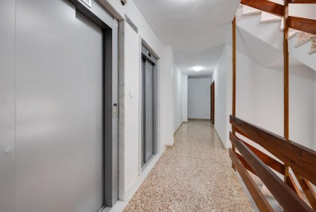 Sale - Apartamento - Torrevieja - playa de los naufragos