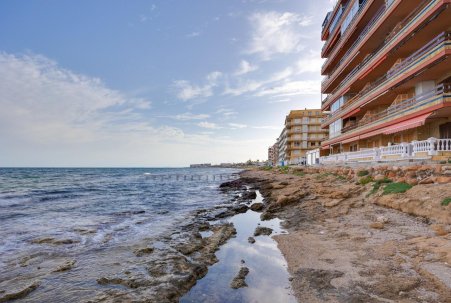 Sale - Apartamento - Torrevieja - playa de los naufragos