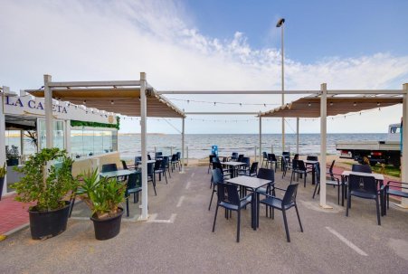 Sale - Apartamento - Torrevieja - playa de los naufragos