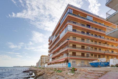 Sale - Apartamento - Torrevieja - playa de los naufragos