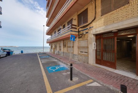 Sale - Apartamento - Torrevieja - playa de los naufragos