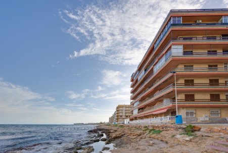Sale - Apartamento - Torrevieja - playa de los naufragos