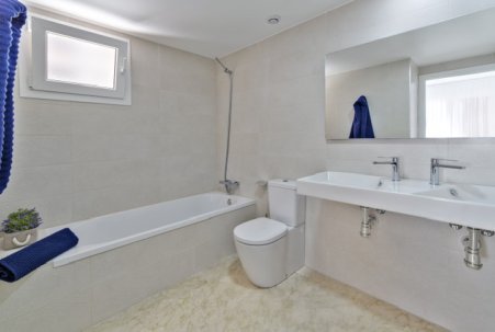 Sale - Apartment - Orihuela Costa - Punta Prima