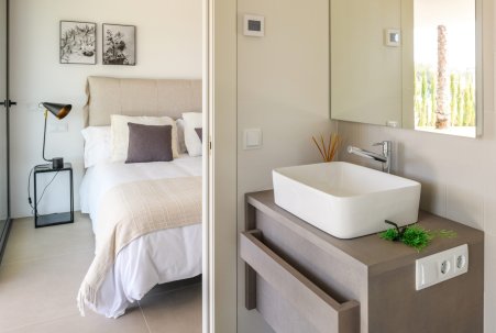 New Build - Villa - Las Colinas Golf